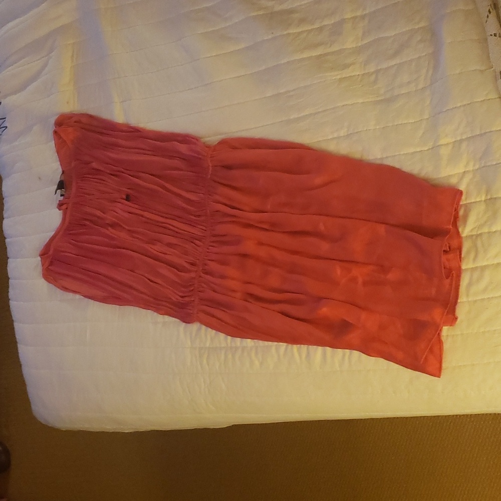 Kenneth Cole Dress,New with tags.